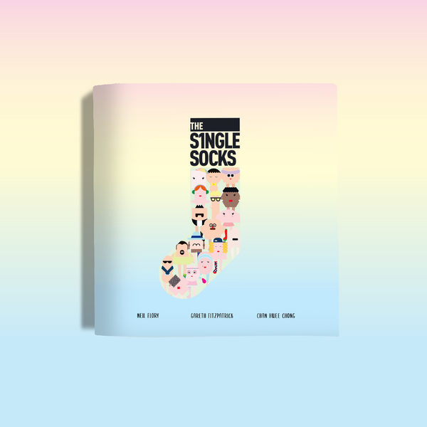 The Single Socks Book