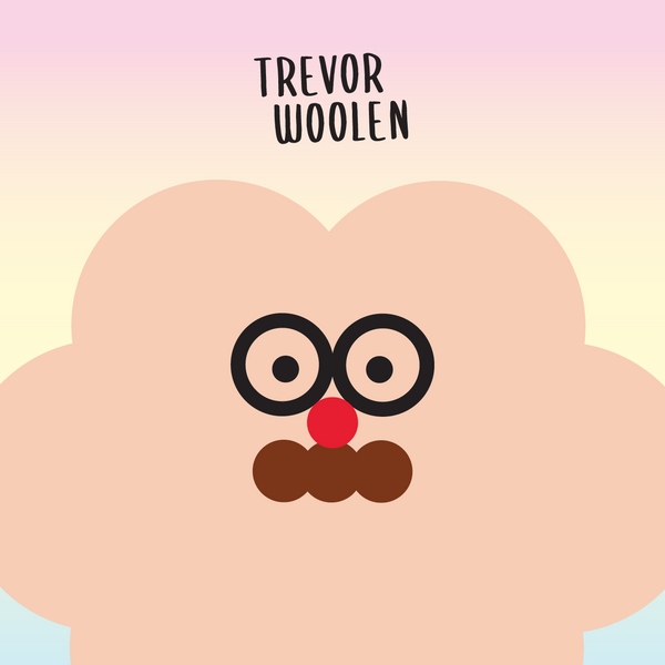 The Single Socks I Trevor Woolen