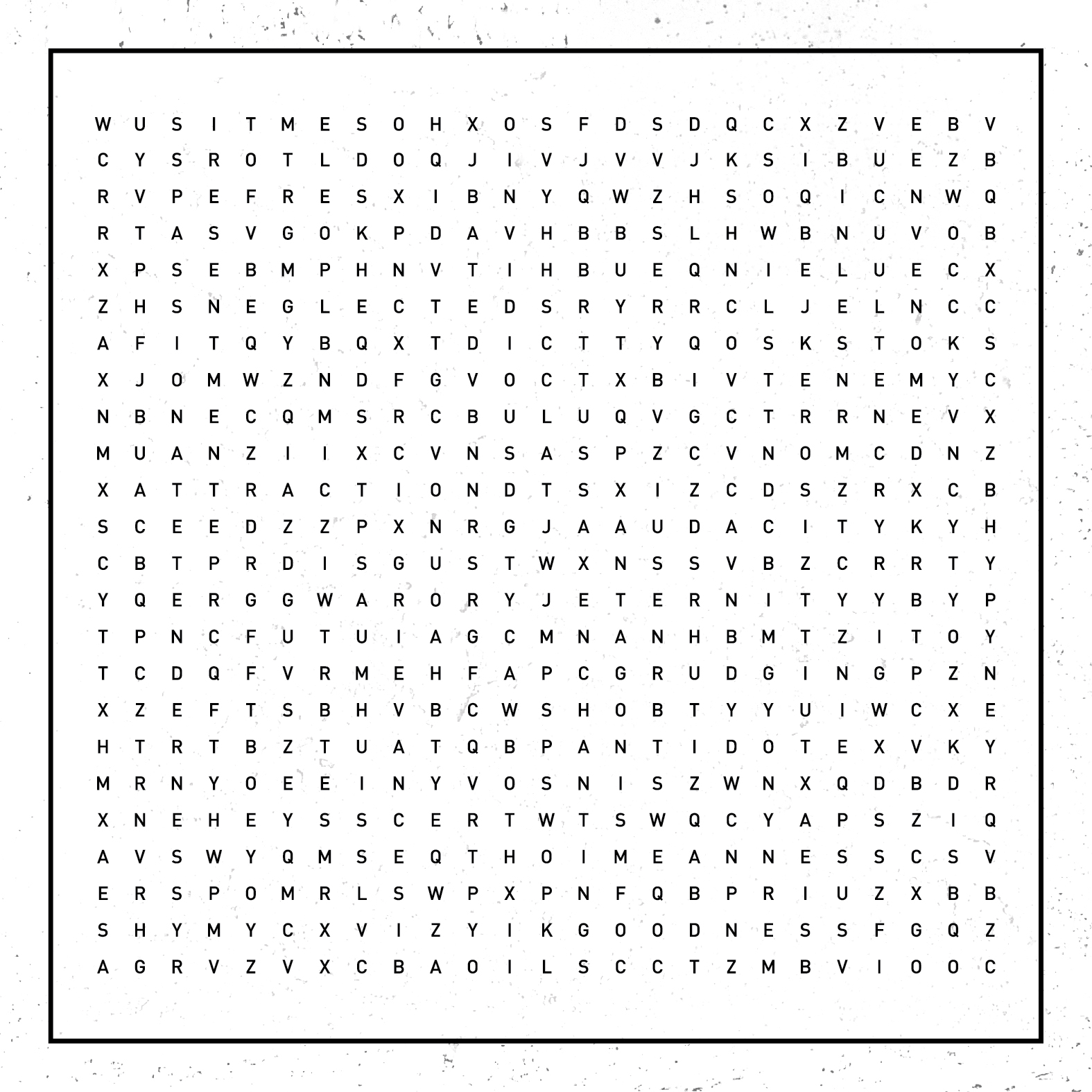 The WordSearch _ TEE