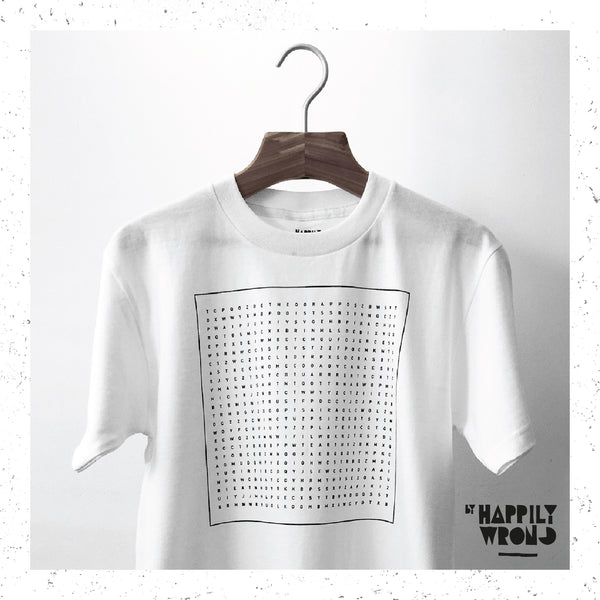 The WordSearch _ TEE