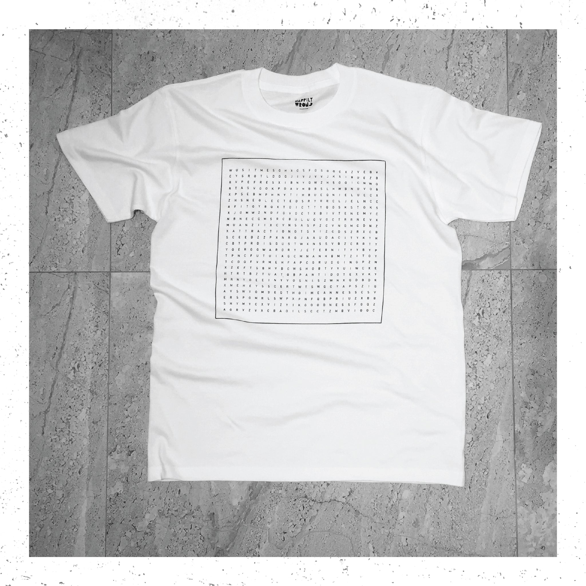 The WordSearch _ TEE